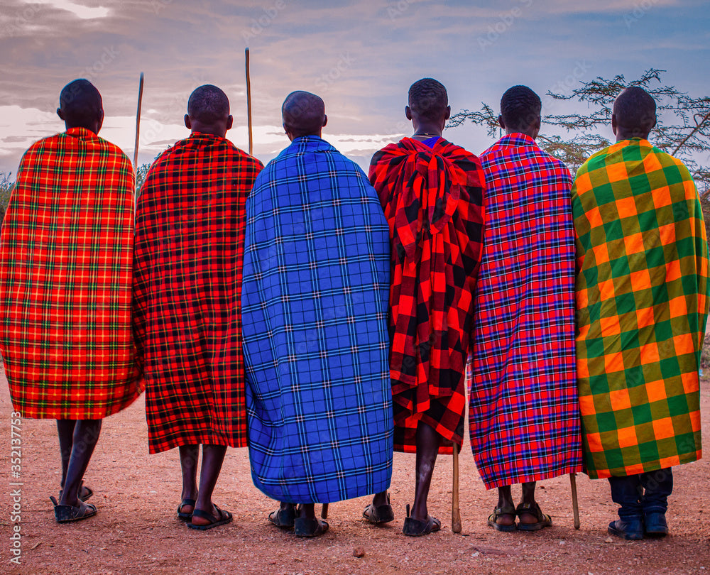 Kenya