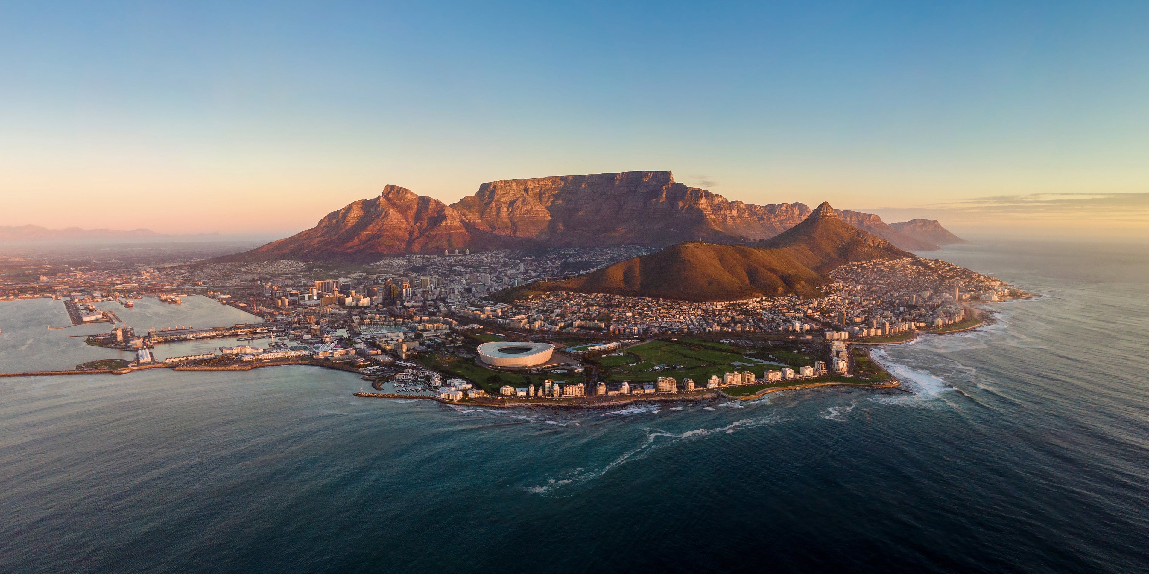 Table Mountain 
