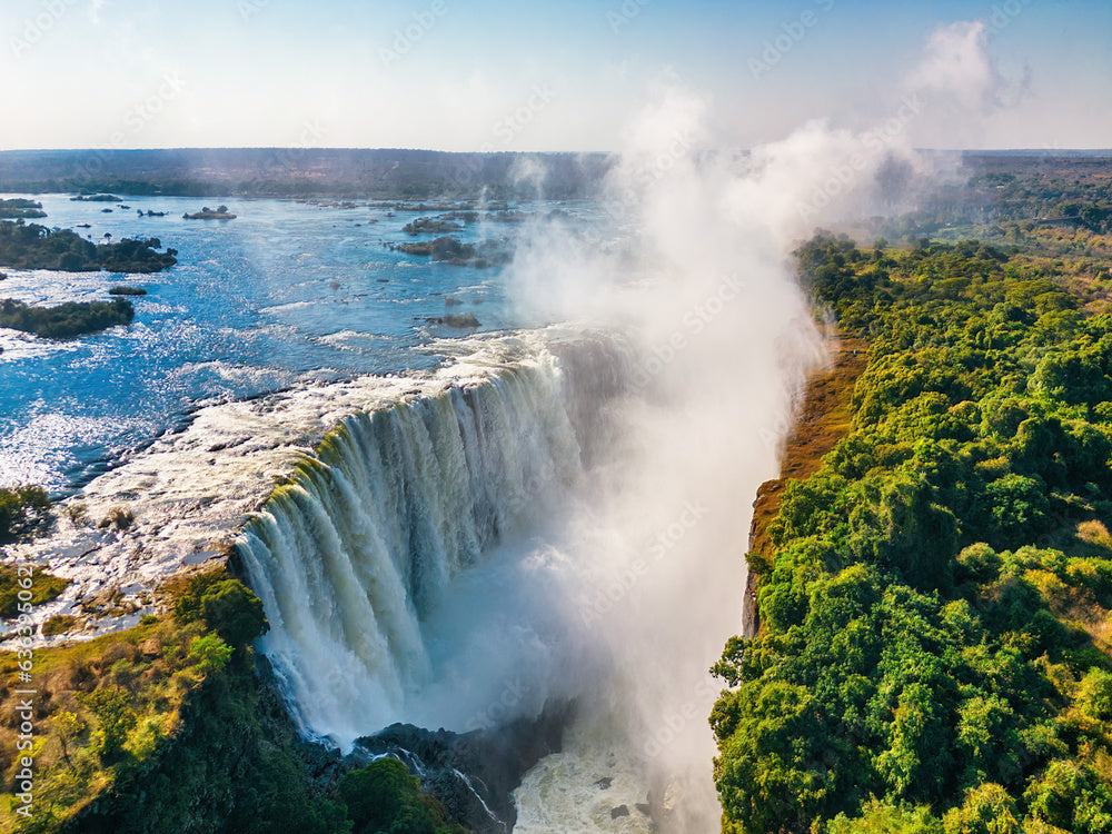 Zimbabwe