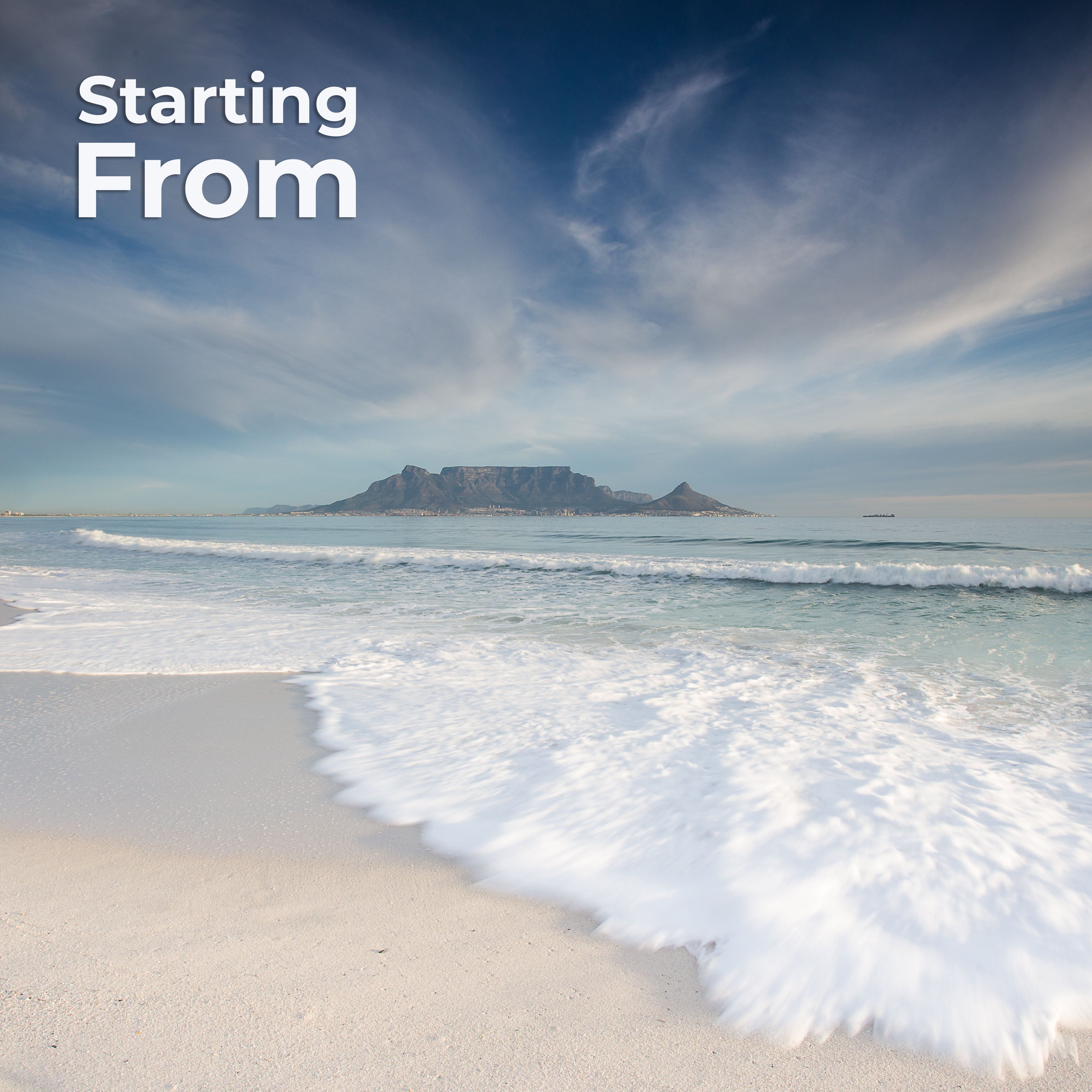 Cape Town Discovery Escape